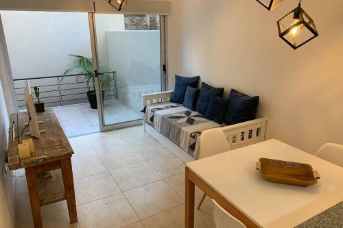Apartamento 9 de Julio Alquiler Temporario