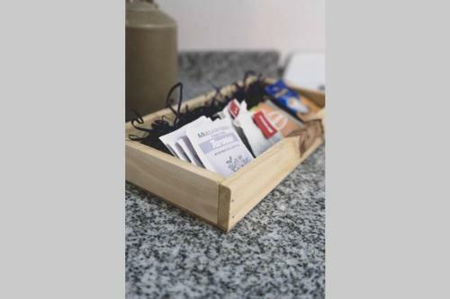 Apartamento 9 de Julio Alquiler Temporario