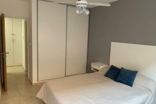 Apartamento 9 de Julio Alquiler Temporario