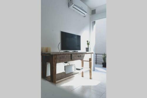 Apartamento 9 de Julio Alquiler Temporario