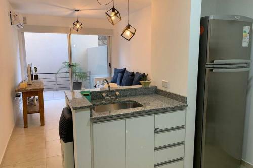 Apartamento 9 de Julio Alquiler Temporario