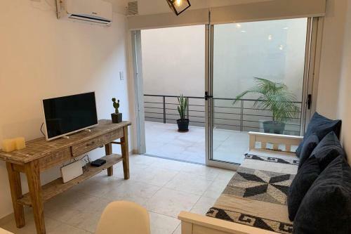 Apartamento 9 de Julio Alquiler Temporario