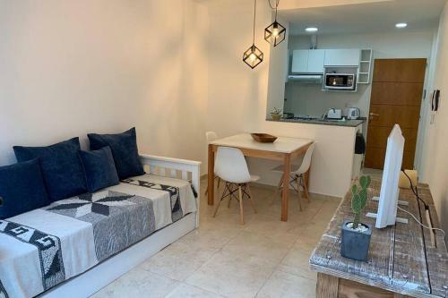 Apartamento 9 de Julio Alquiler Temporario