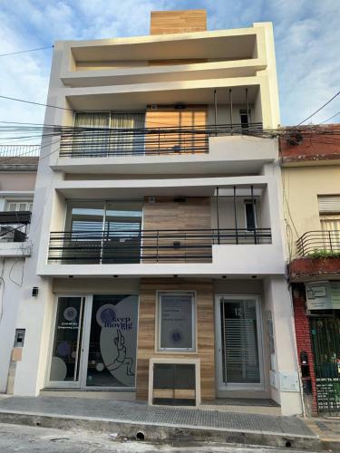 Apartamento 9 de Julio Alquiler Temporario
