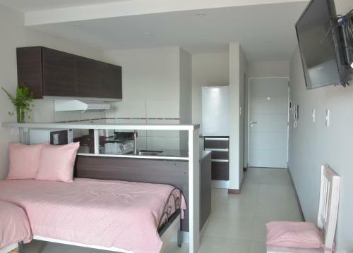 Apartamento Monoambiente La Pitota