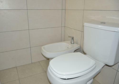 Apartamento Monoambiente La Pitota
