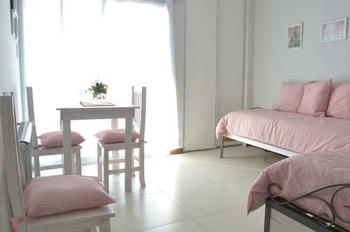 Apartamento Monoambiente La Pitota
