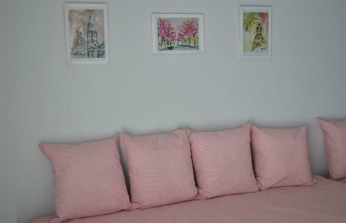 Apartamento Monoambiente La Pitota