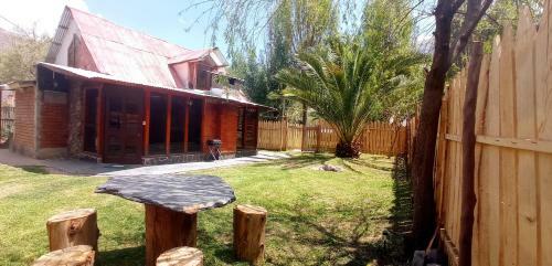Munay Wasi Naturaleza Del Valle Sagrado