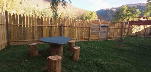 Munay Wasi Naturaleza Del Valle Sagrado