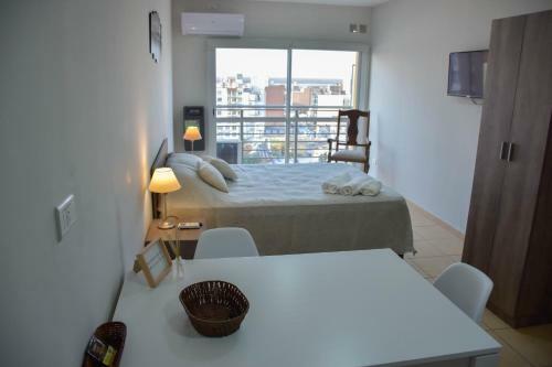 Apartamento Ap138 Departamento Micro Centro Paran�