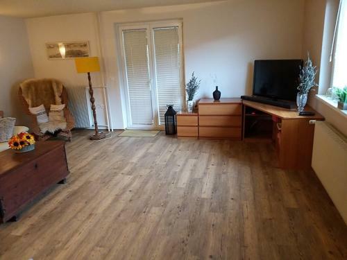 Holiday Home Na Vasi