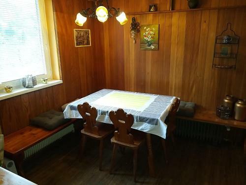 Holiday Home Na Vasi