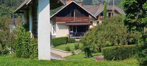 Holiday Home Na Vasi