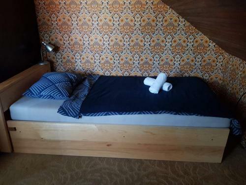 Holiday Home Na Vasi
