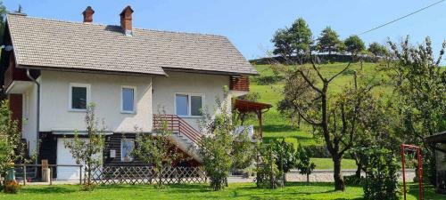 Holiday Home Na Vasi