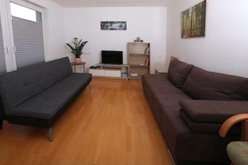 Apartma Dolinar