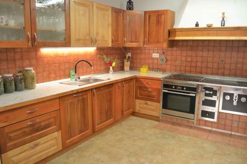 Apartamento Healing Farm