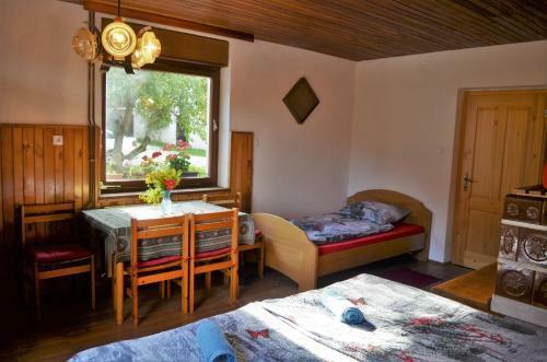 Apartamento Healing Farm
