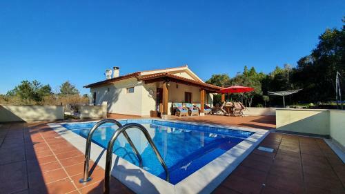 Casa Do Zelo - Large Private Holiday Villa