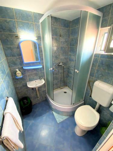 Hostal Pensiunea Ramona