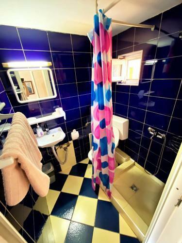 Hostal Pensiunea Ramona