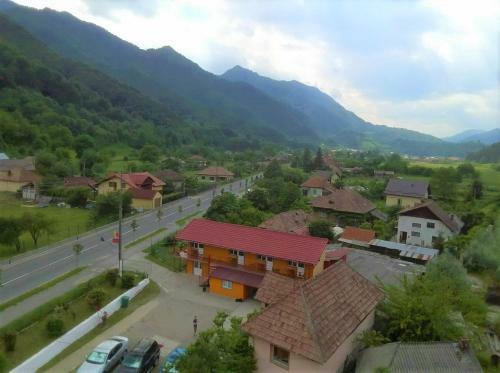 Hostal Pensiunea Ramona