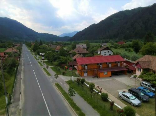 Hostal Pensiunea Ramona