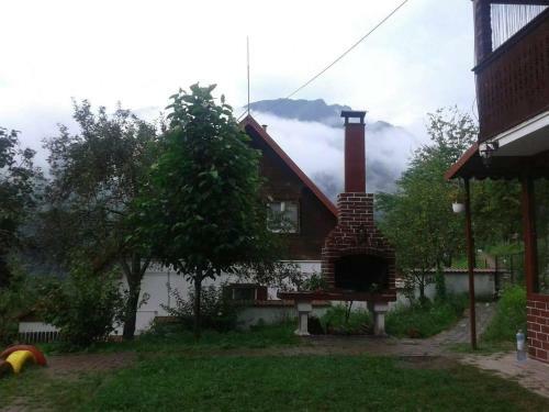 Villa Casa Colt De Rai