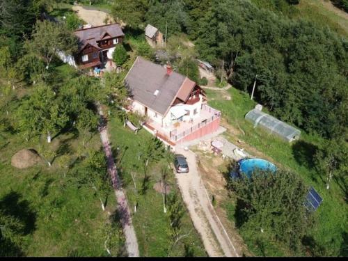 Villa Casa Colt De Rai