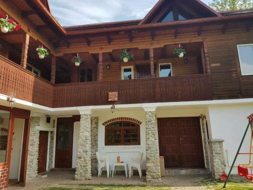 Villa Casa Colt De Rai