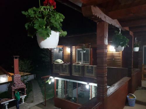 Villa Casa Colt De Rai