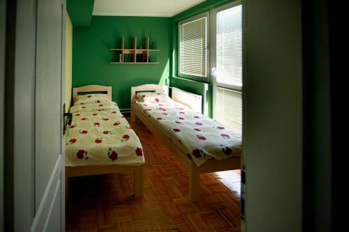 Apartman 23