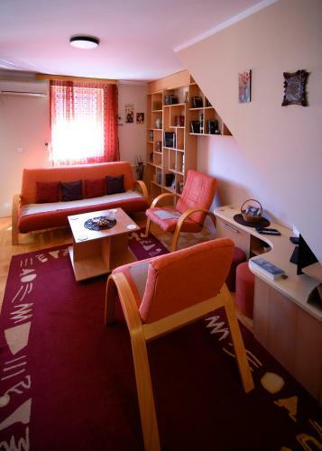 Apartman 23