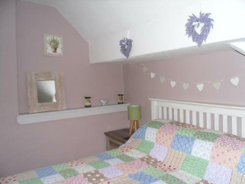 Claremont House Holiday Apartments