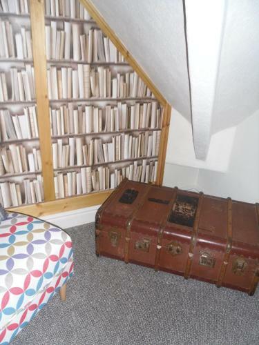 Claremont House Holiday Apartments