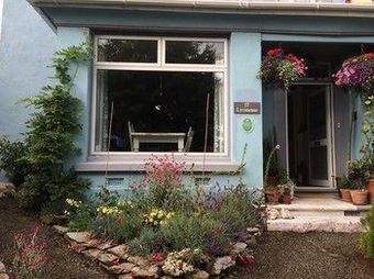 Bed & Breakfast Lyonesse Guest House