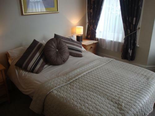 Bed & Breakfast The Observatory Guest House