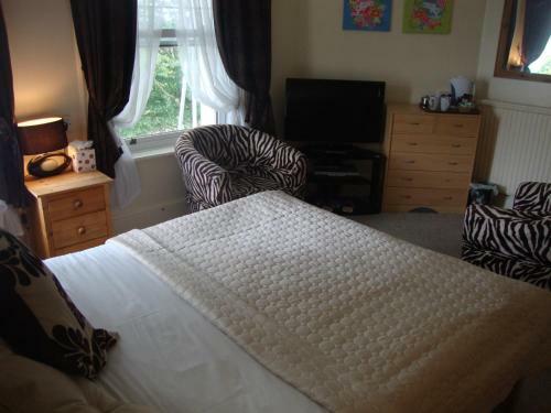 Bed & Breakfast The Observatory Guest House