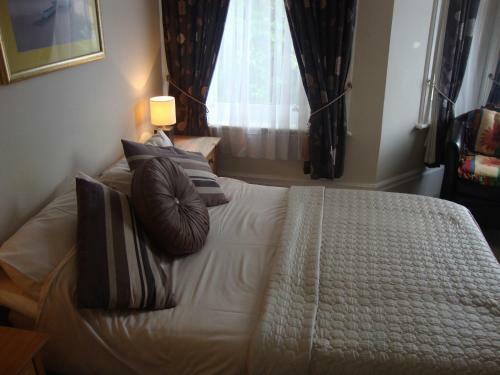 Bed & Breakfast The Observatory Guest House