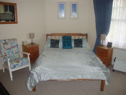 Bed & Breakfast The Observatory Guest House