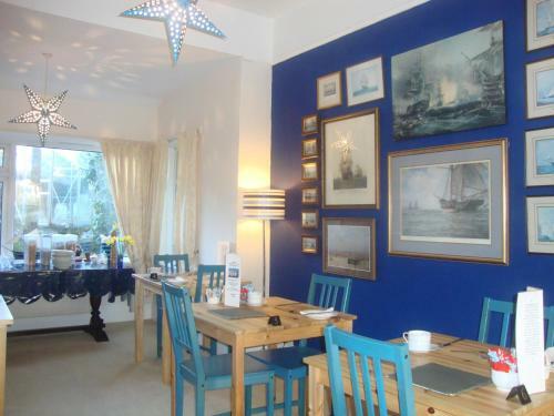 Bed & Breakfast The Observatory Guest House