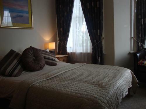 Bed & Breakfast The Observatory Guest House