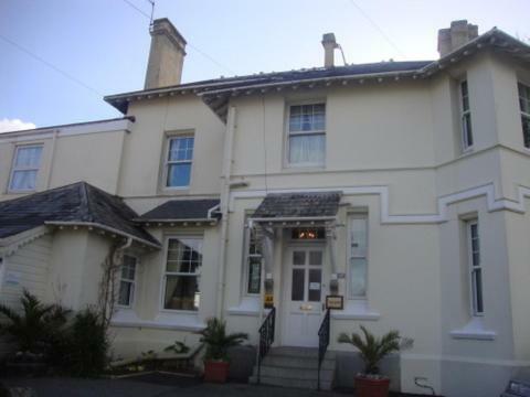Bed & Breakfast The Observatory Guest House