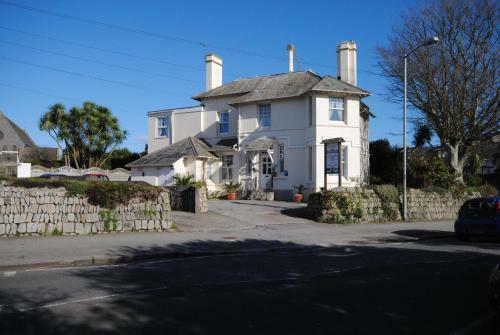 Bed & Breakfast The Observatory Guest House