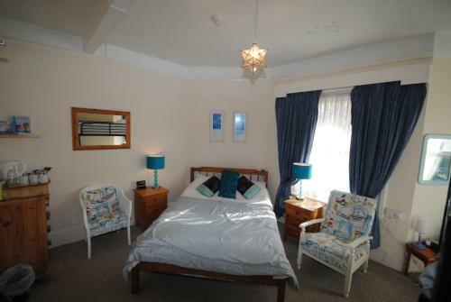 Bed & Breakfast The Observatory Guest House