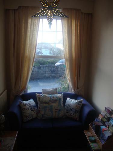 Bed & Breakfast The Observatory Guest House