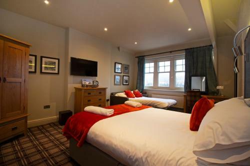 Links Hotel