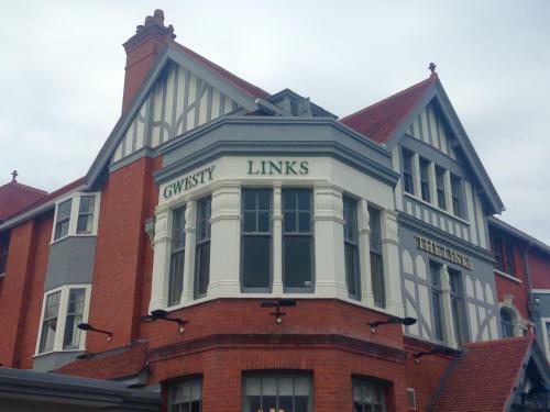 Links Hotel
