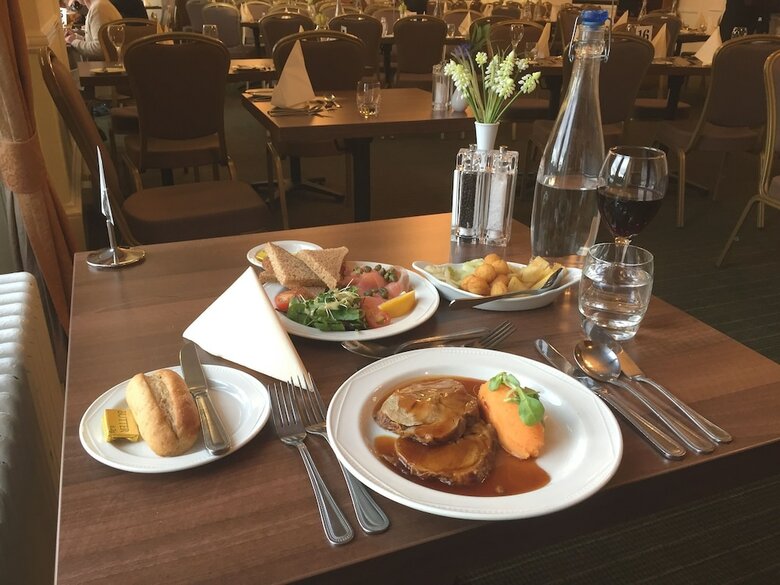 Nethybridge Hotel